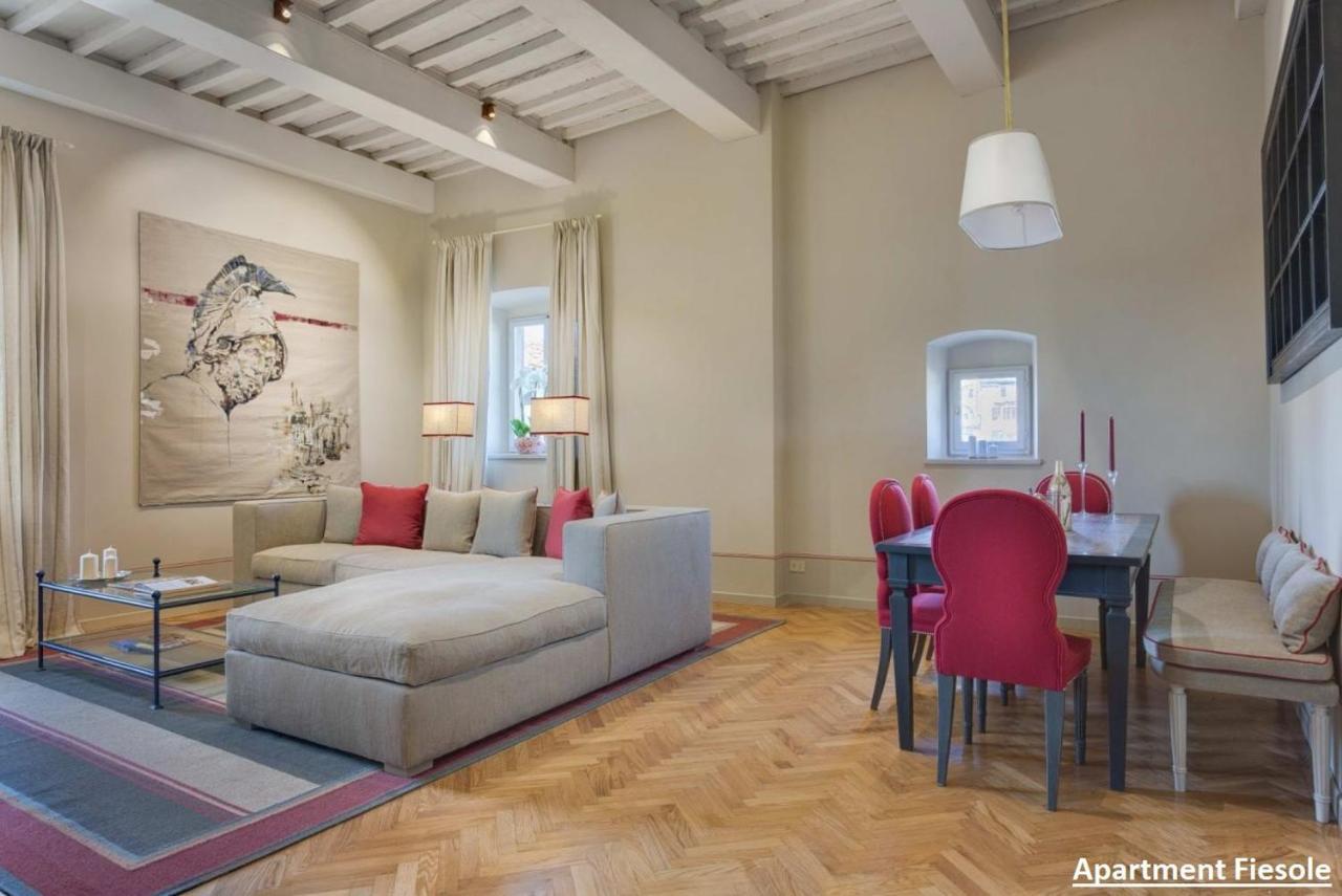 Palazzo Salviati By Varental Florenz