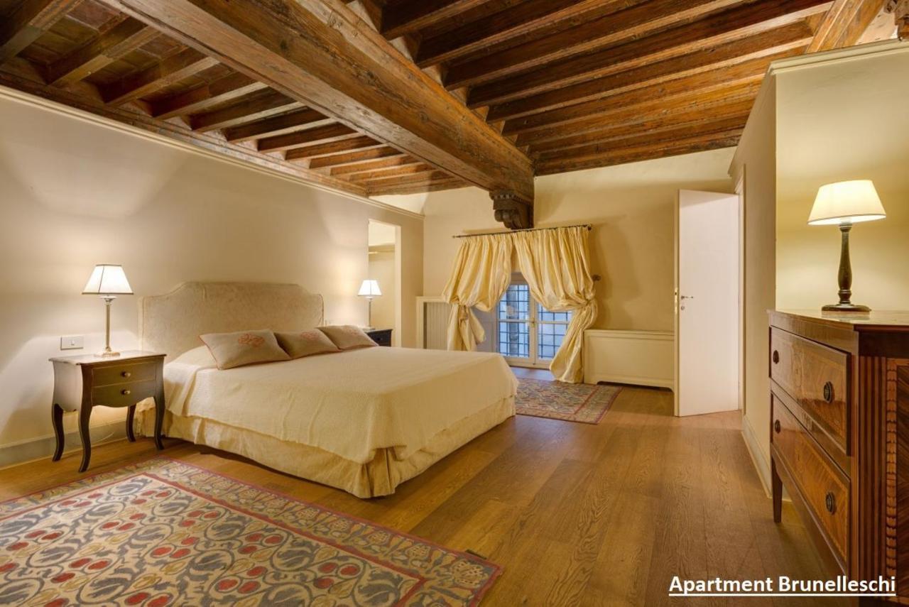 Palazzo Salviati By Varental Aparthotel Florenz