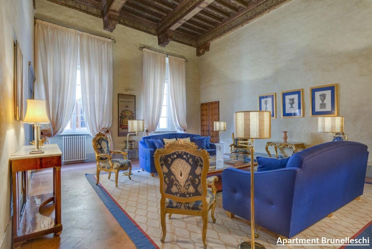 Palazzo Salviati By Varental * Florenz